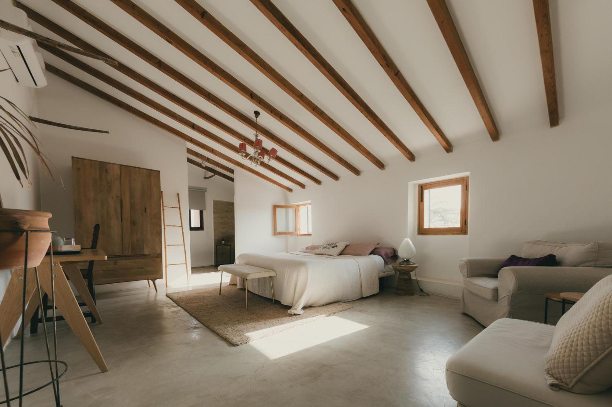 Country house Casa Mona Turismo De Interior *