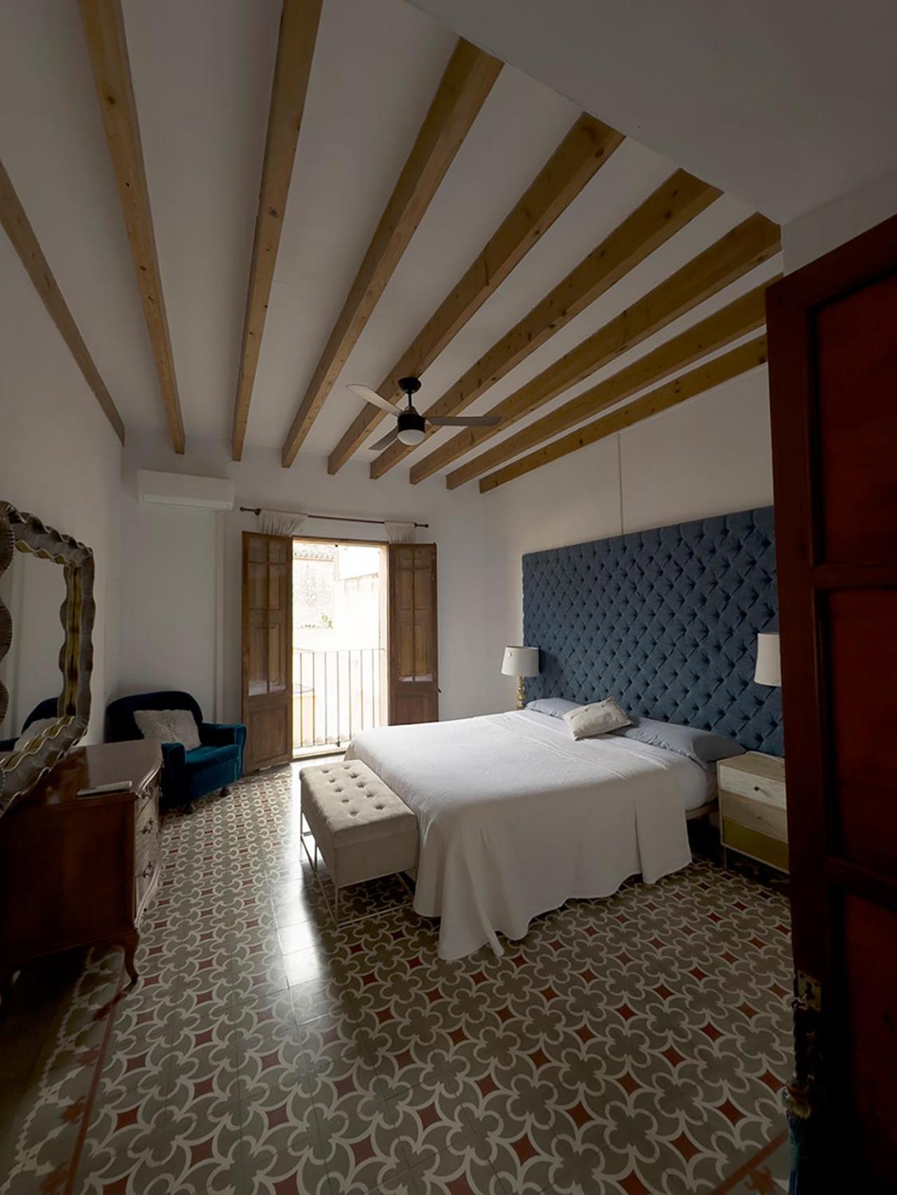 Casa Mona Turismo De Interior *