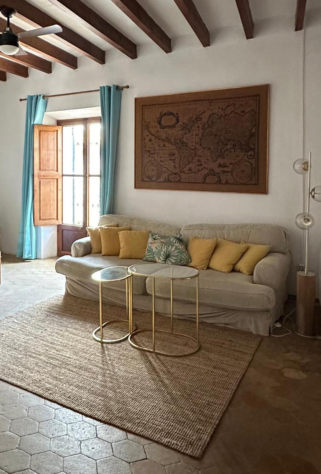 Country house Casa Mona Turismo De Interior *