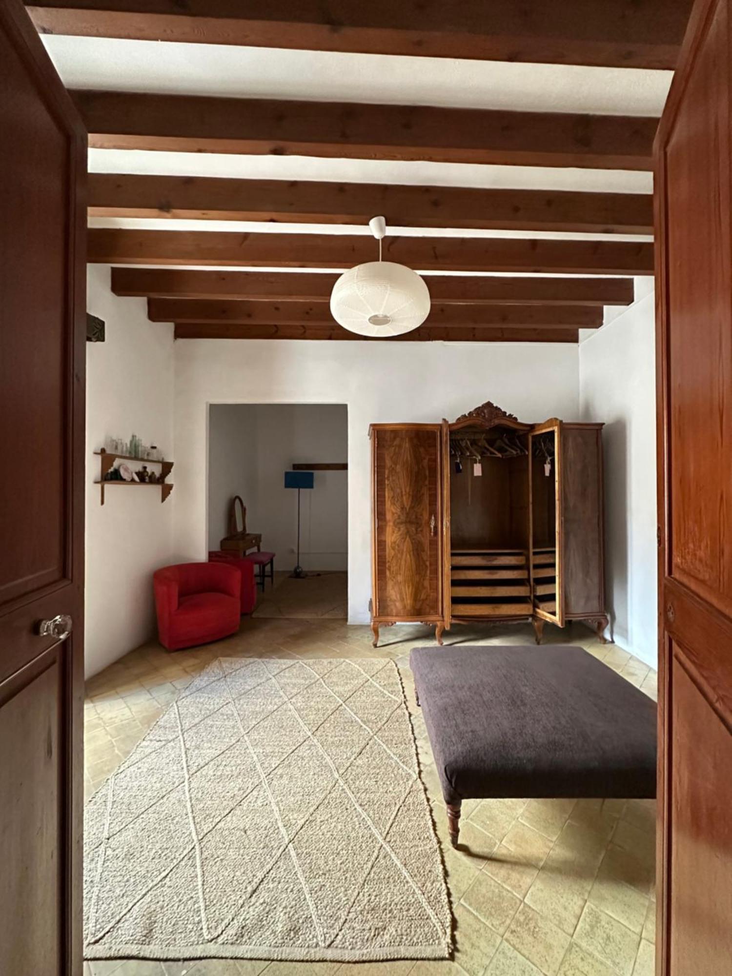 Casa Mona Turismo De Interior Casa rural Llubí