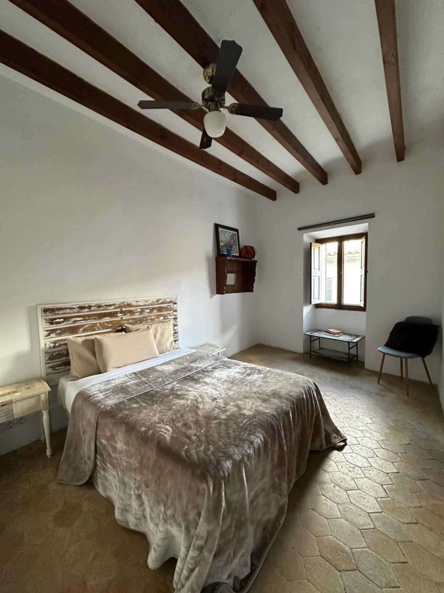 Casa rural Casa Mona Turismo De Interior *