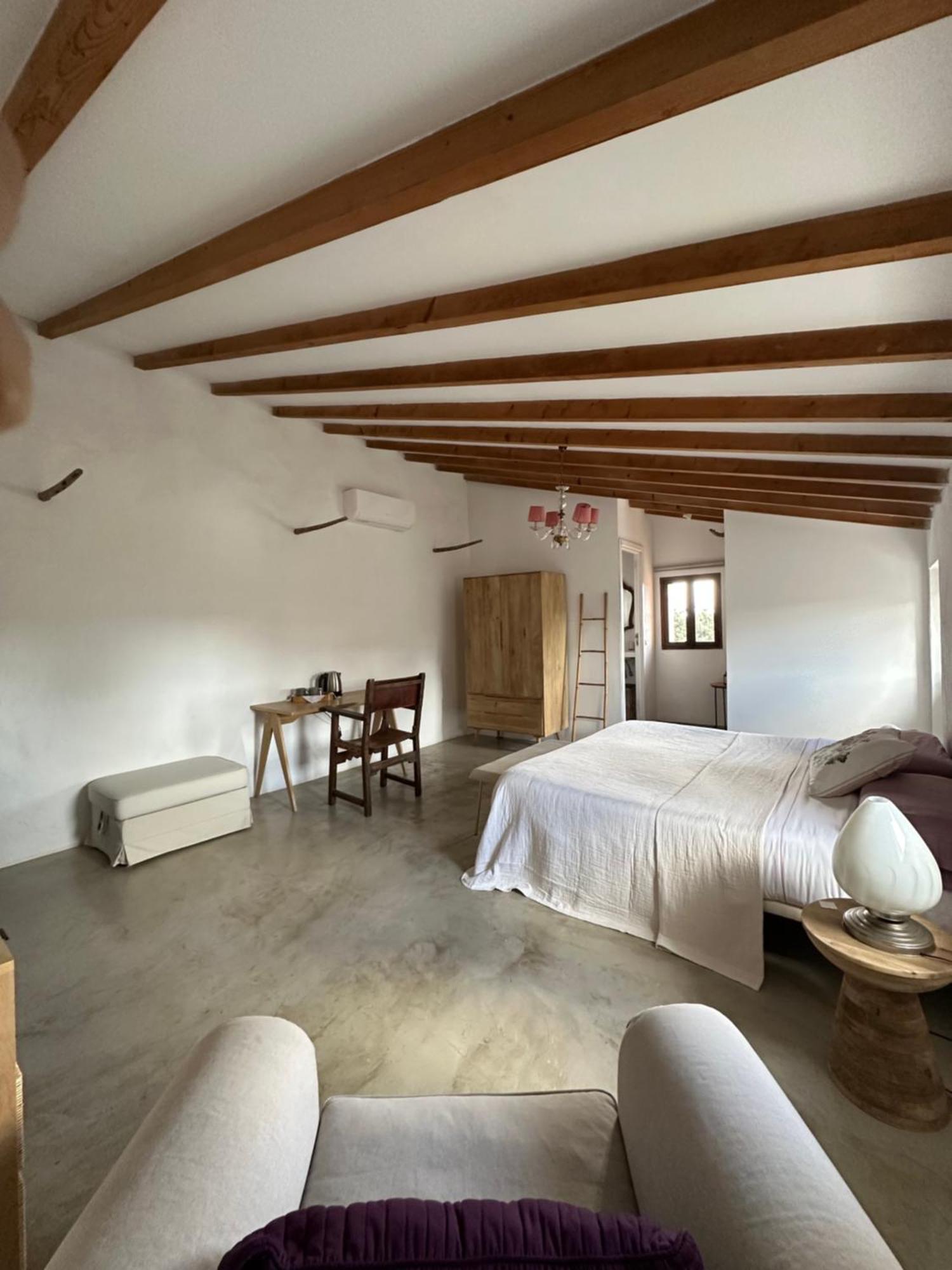 Casa Mona Turismo De Interior Casa rural Llubí