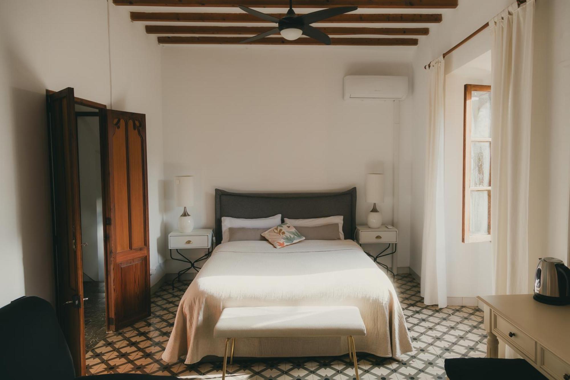 Casa Mona Turismo De Interior * Llubí