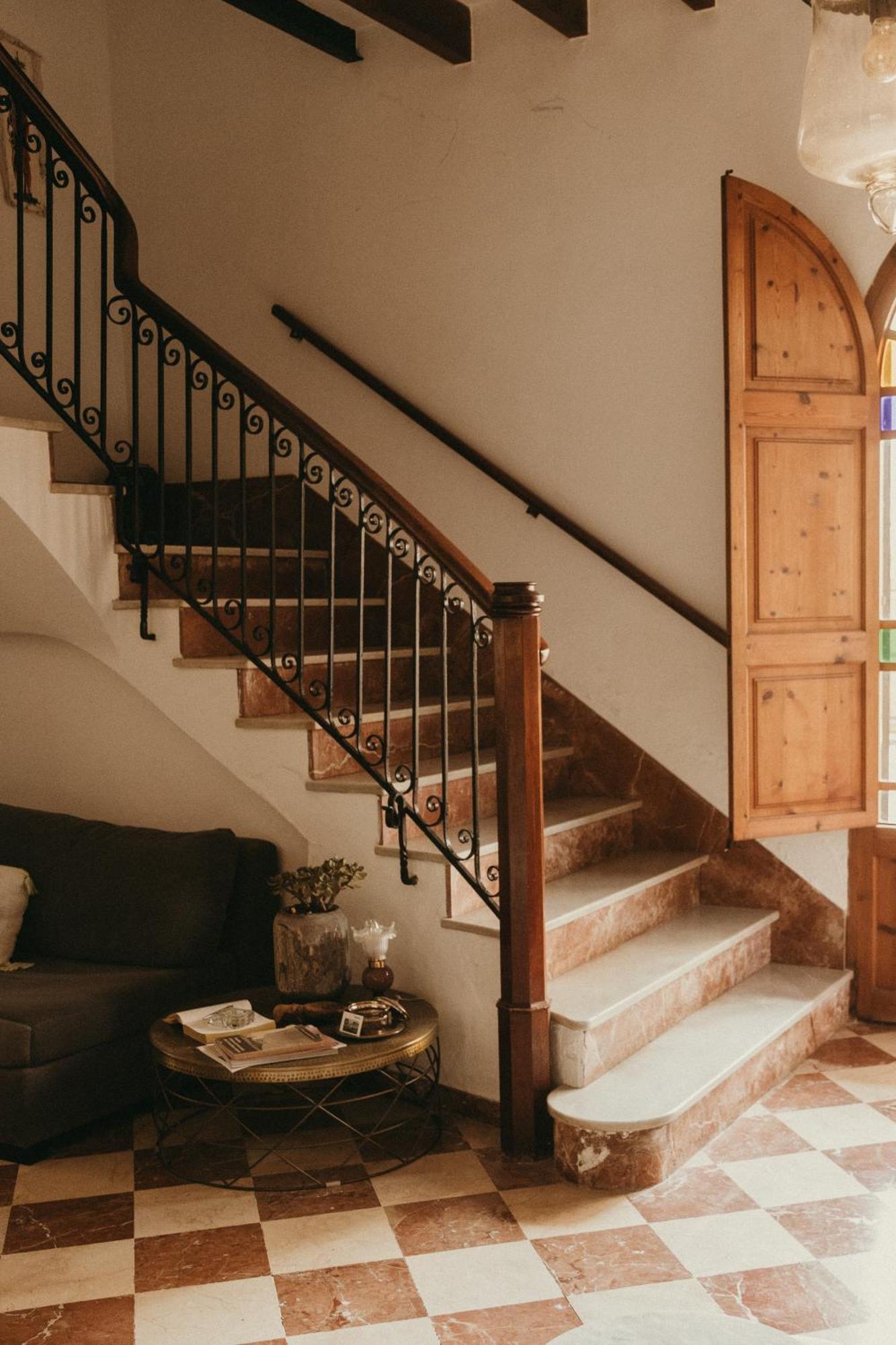 Casa Mona Turismo De Interior