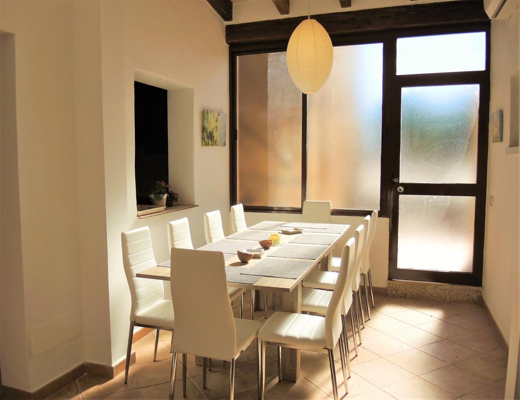 Casa Campet * Algaida (Mallorca)