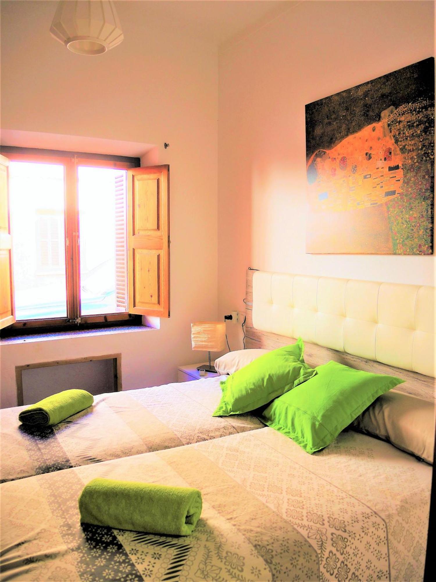 Casa Campet