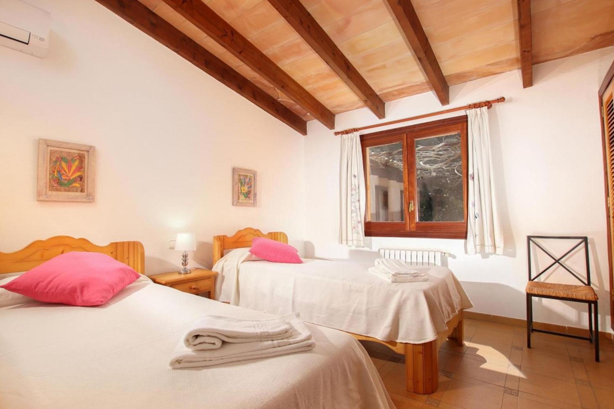 Casa Porqueres Villa Pollensa