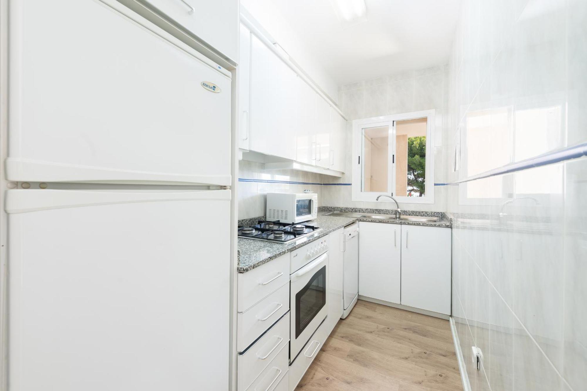 New!apartamento Sun Of The 2-1