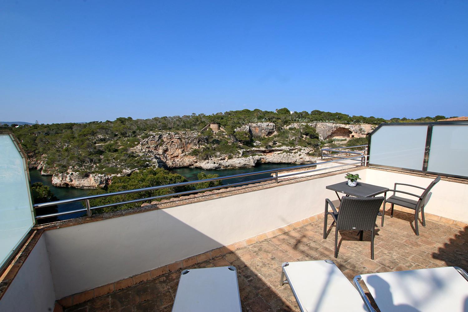 Apartamento Cala Figuera 6b