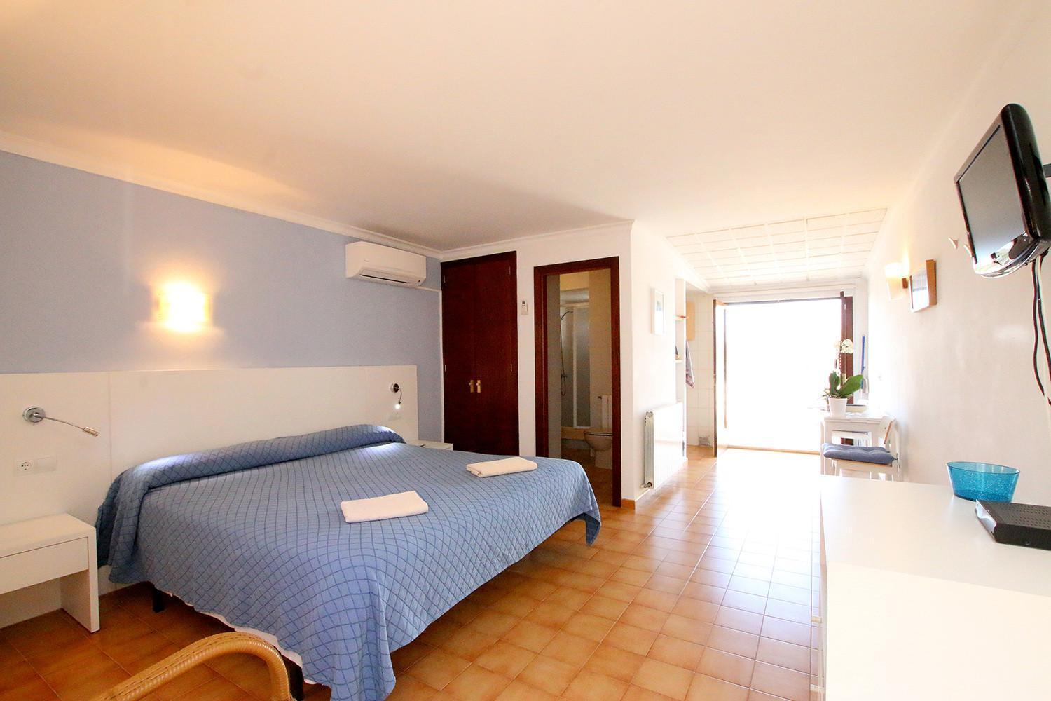 Apartamento Cala Figuera 6b *