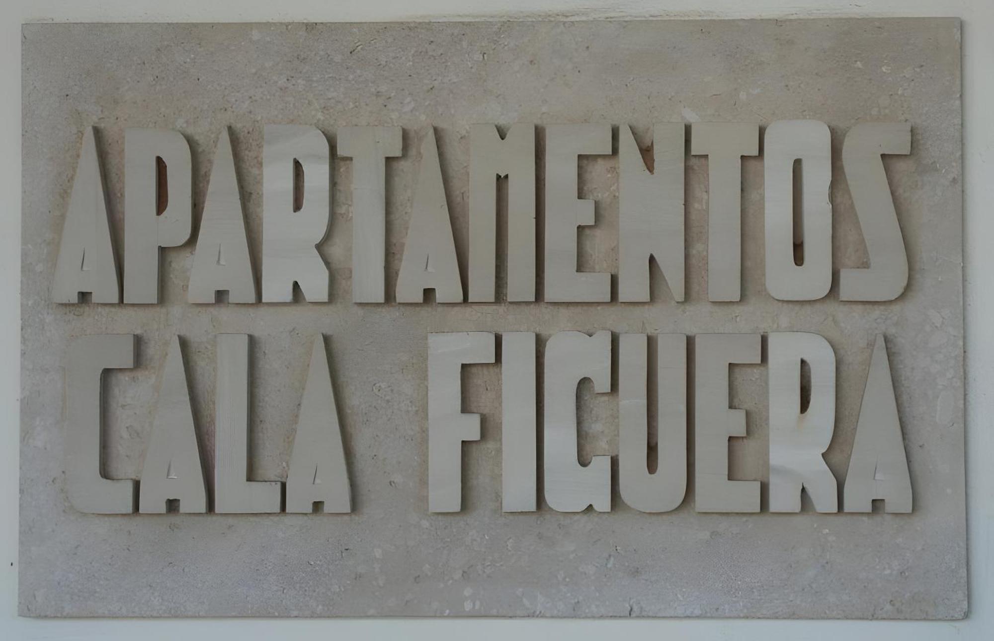 Cala Figuera 6b Apartamento