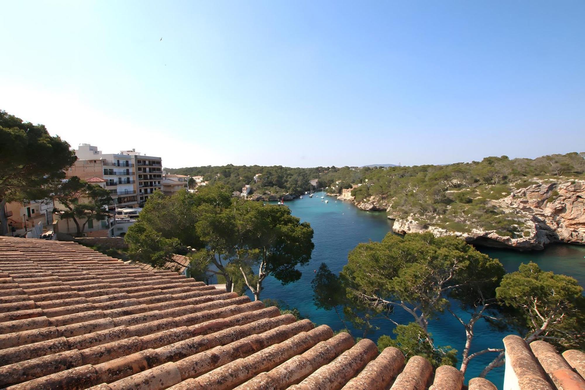 Cala Figuera 6b