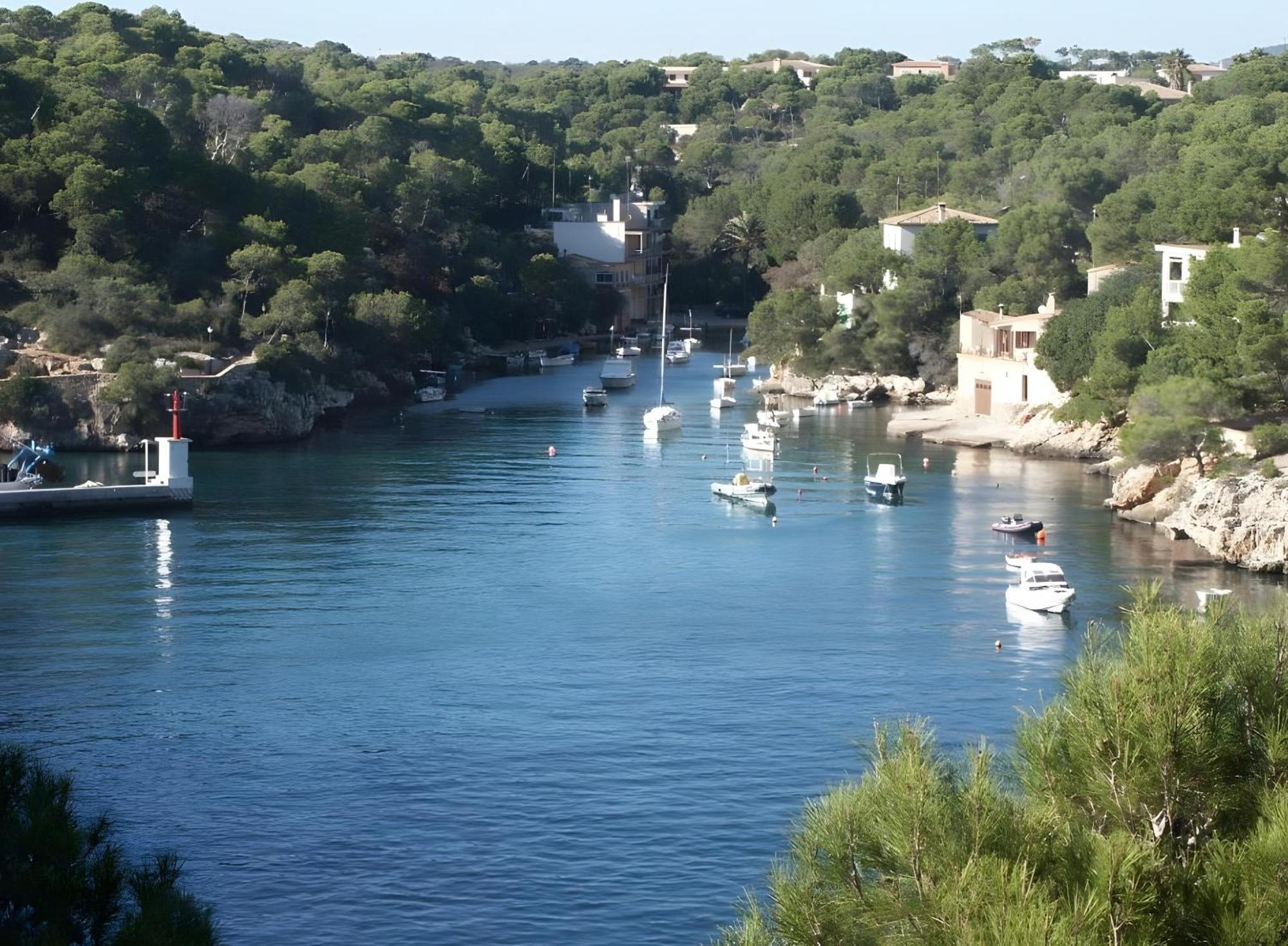 Cala Figuera 6b * Cala Figuera (Mallorca)