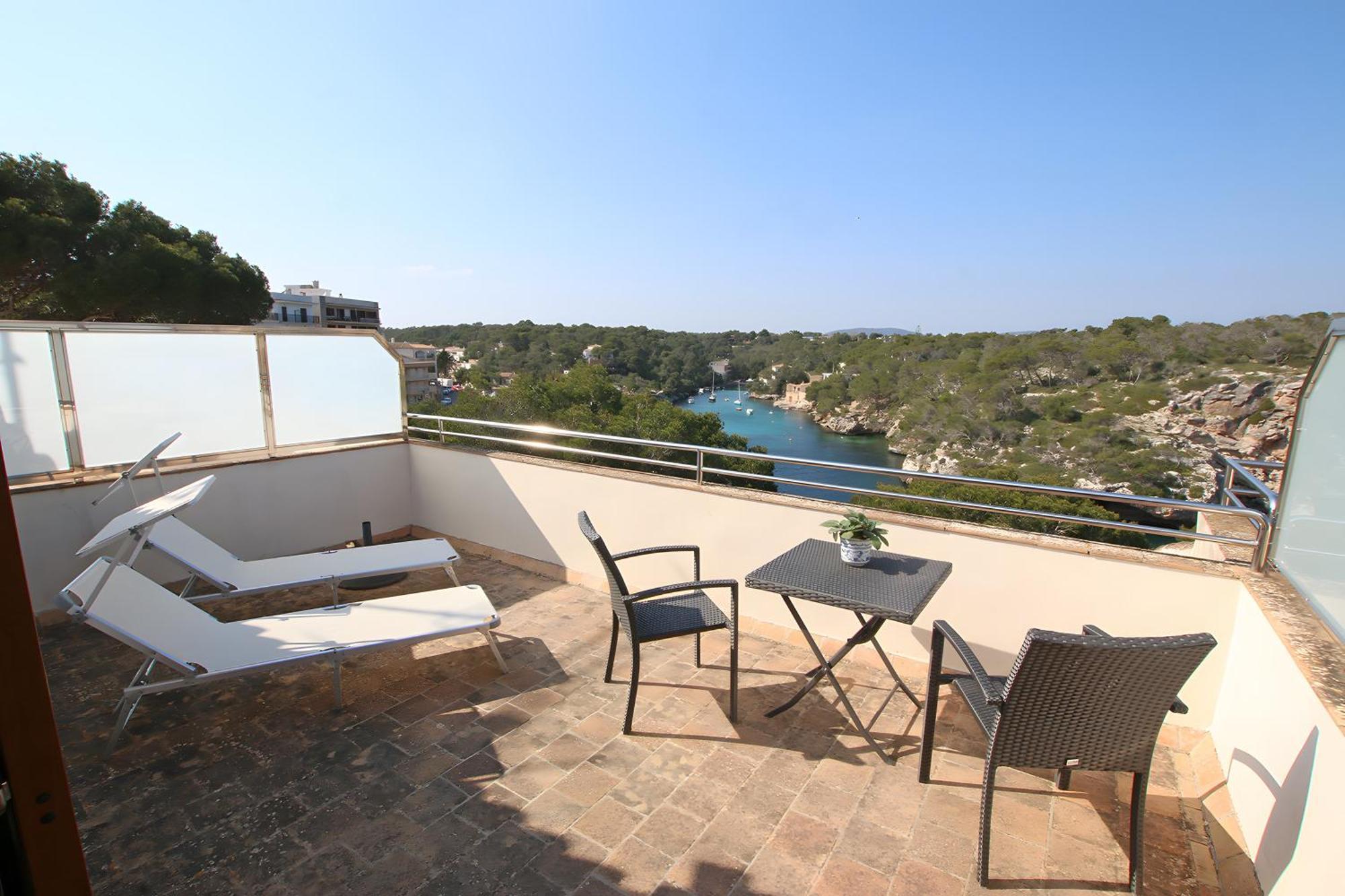 Cala Figuera 6b Apartamento