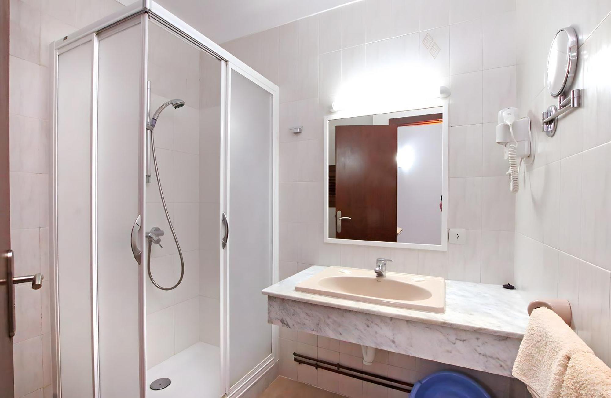 Cala Figuera 1b Apartamento *