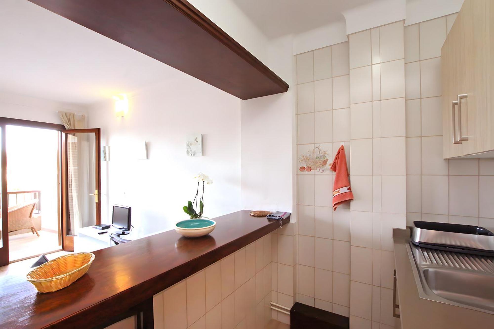 Apartamento Cala Figuera 1b Cala Figuera (Mallorca)