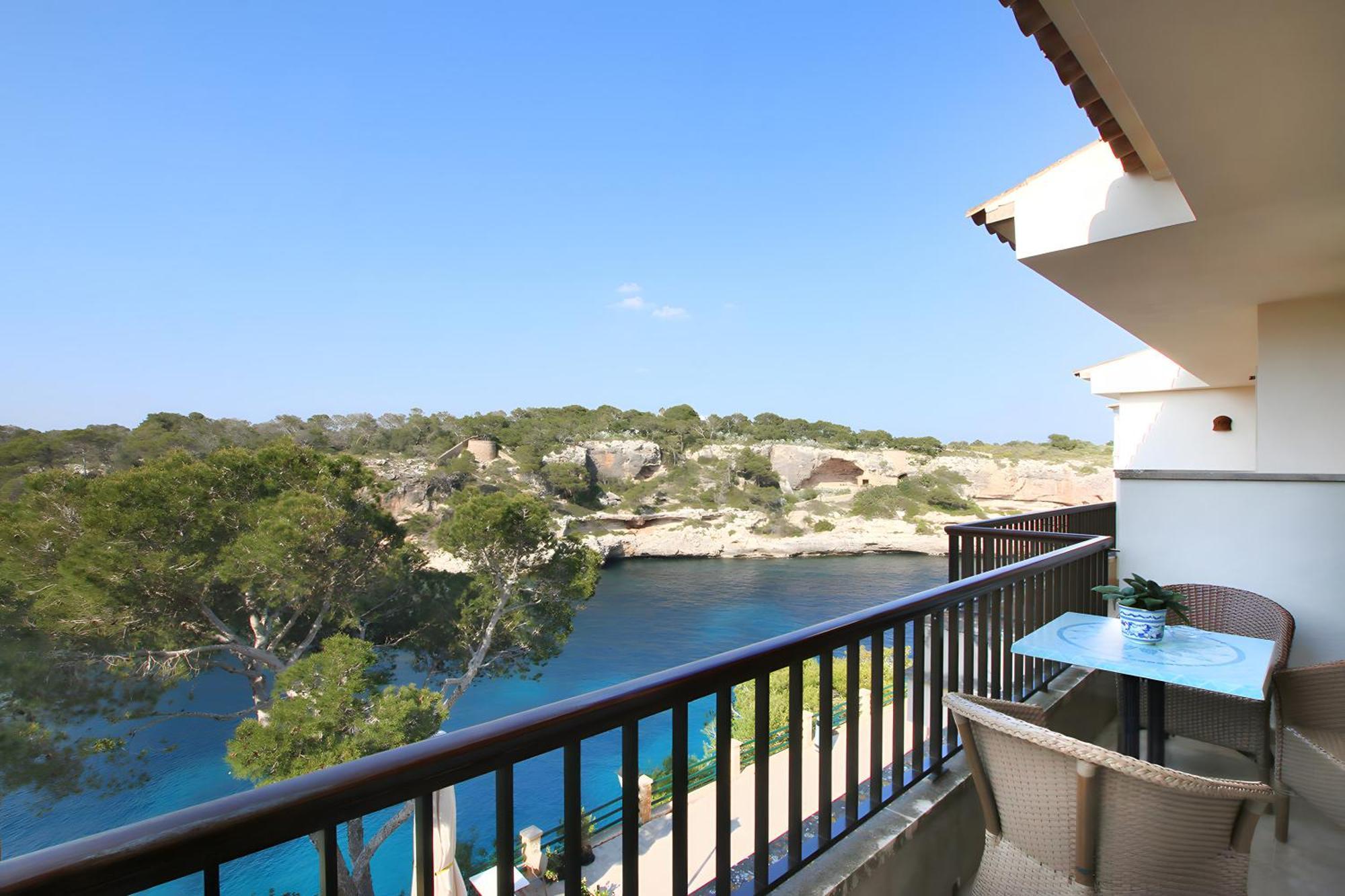 Cala Figuera 1b Apartamento