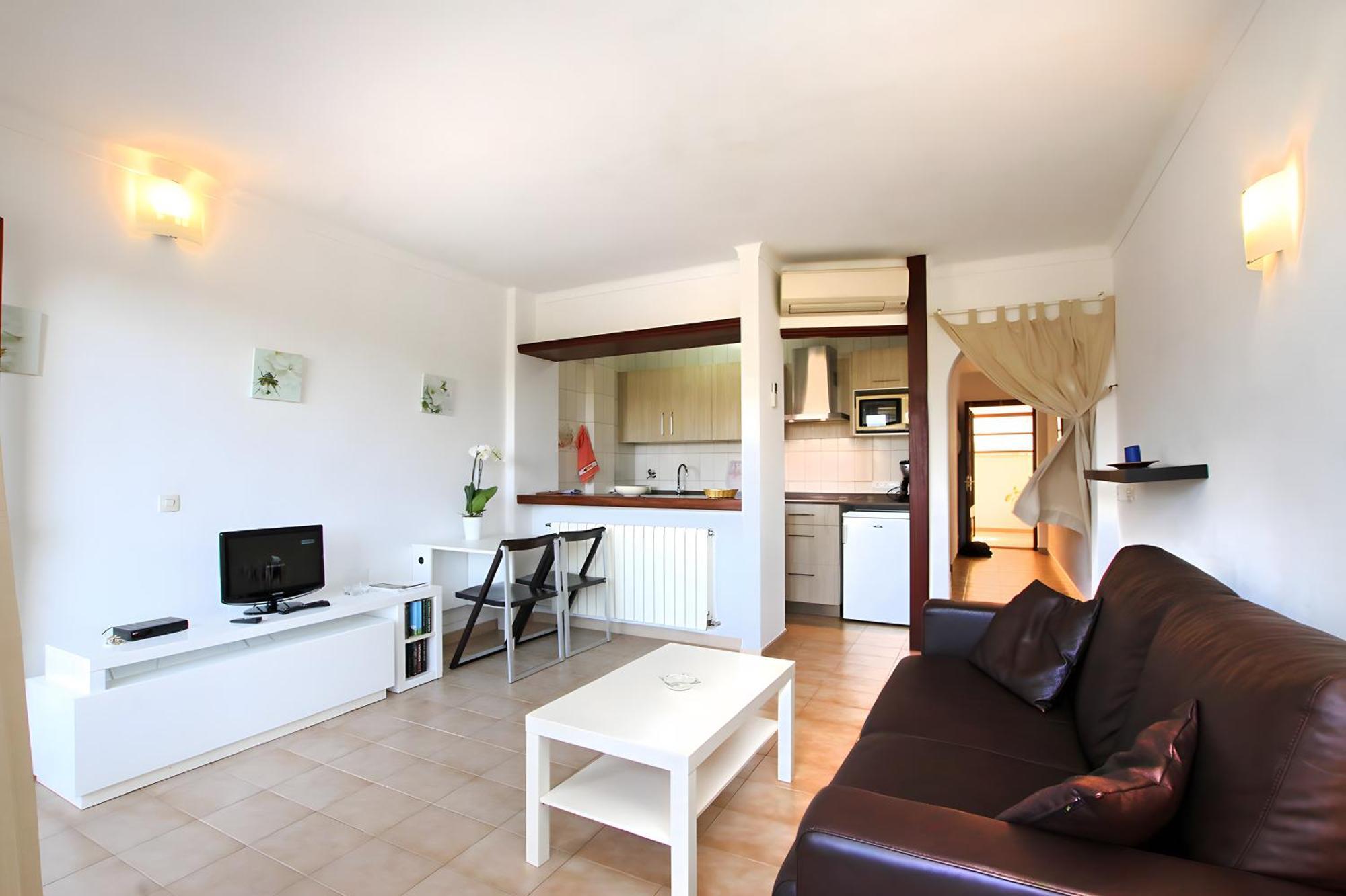 Cala Figuera 1b Apartamento