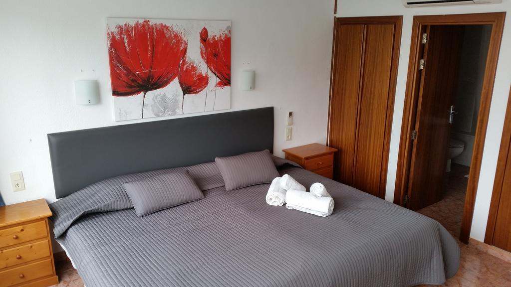 Apartamento Buena Vista Apartamento Puerto de Alcúdia