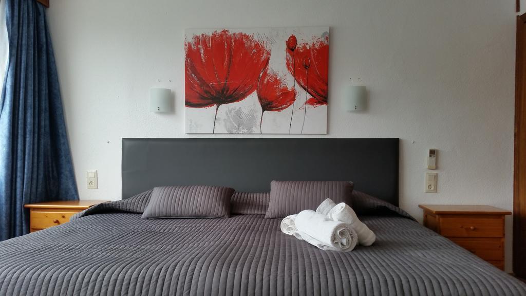Apartamento Buena Vista Apartamento Puerto de Alcúdia