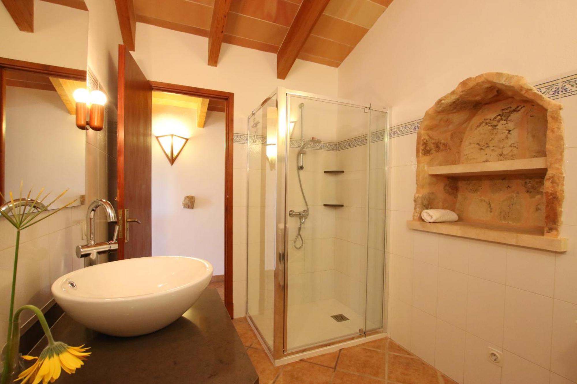 Villa Ramon Cas Concos