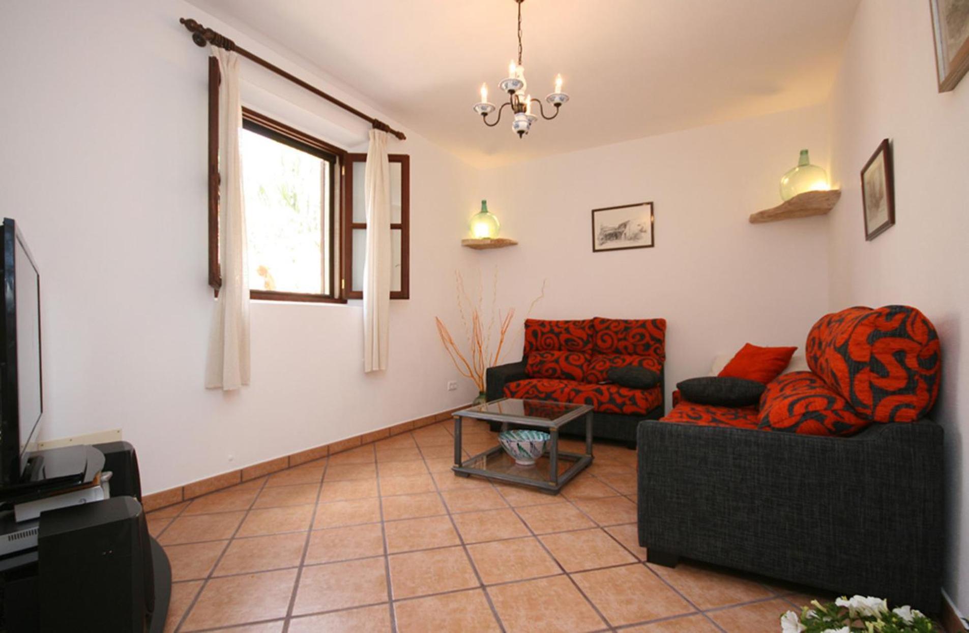 Villa Ramon Cas Concos