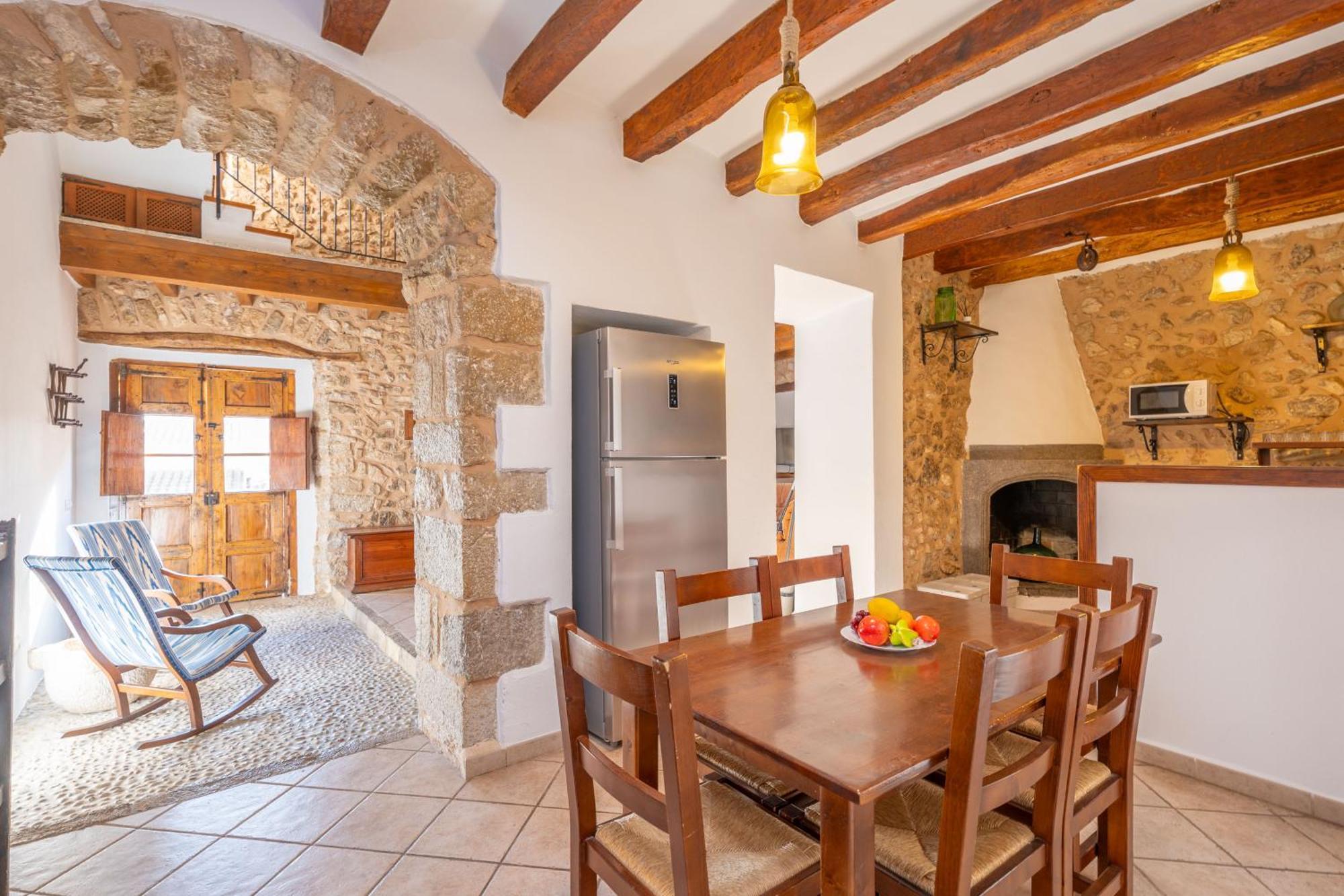 Villa Ca N'abrines