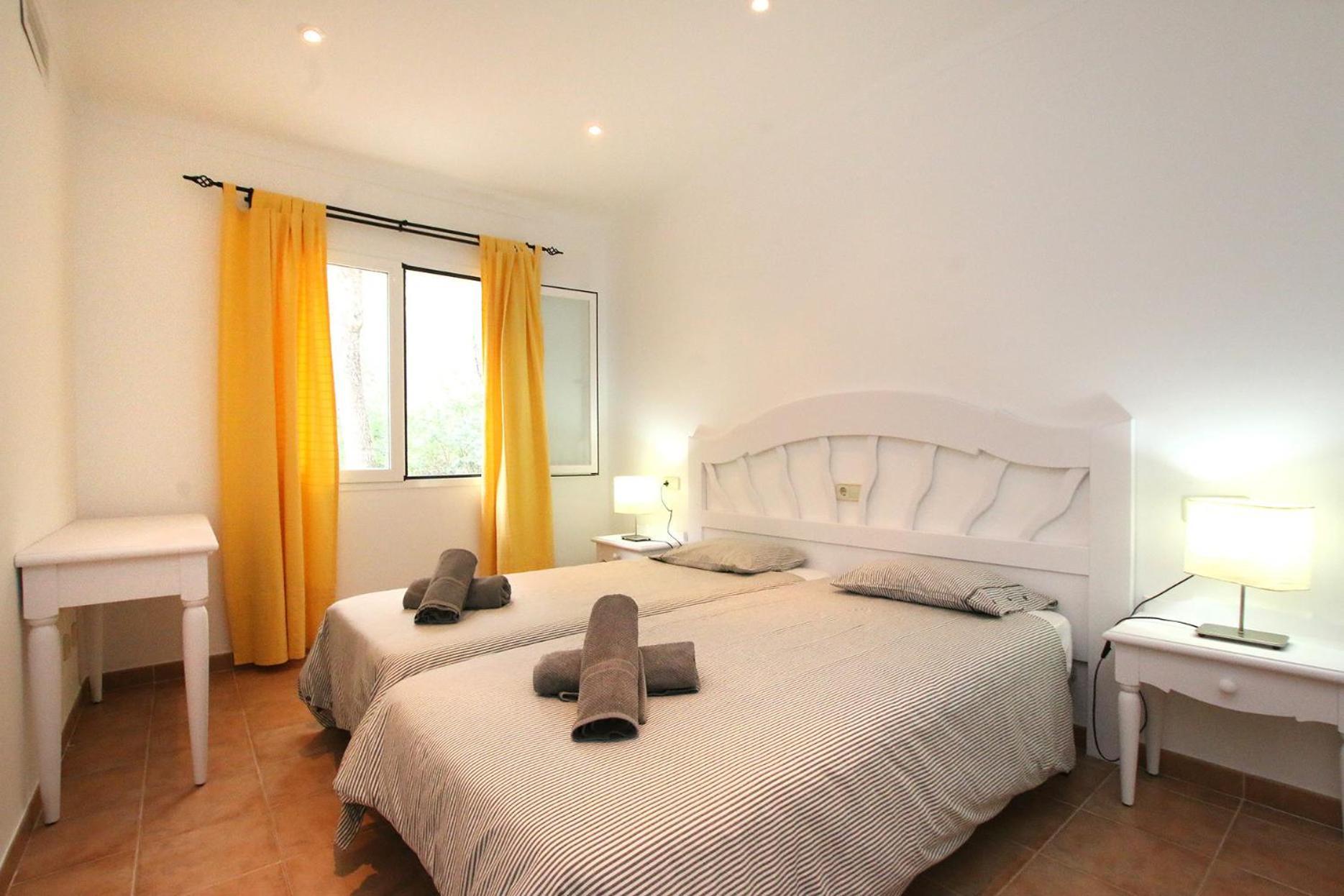 Son Cami Villa
