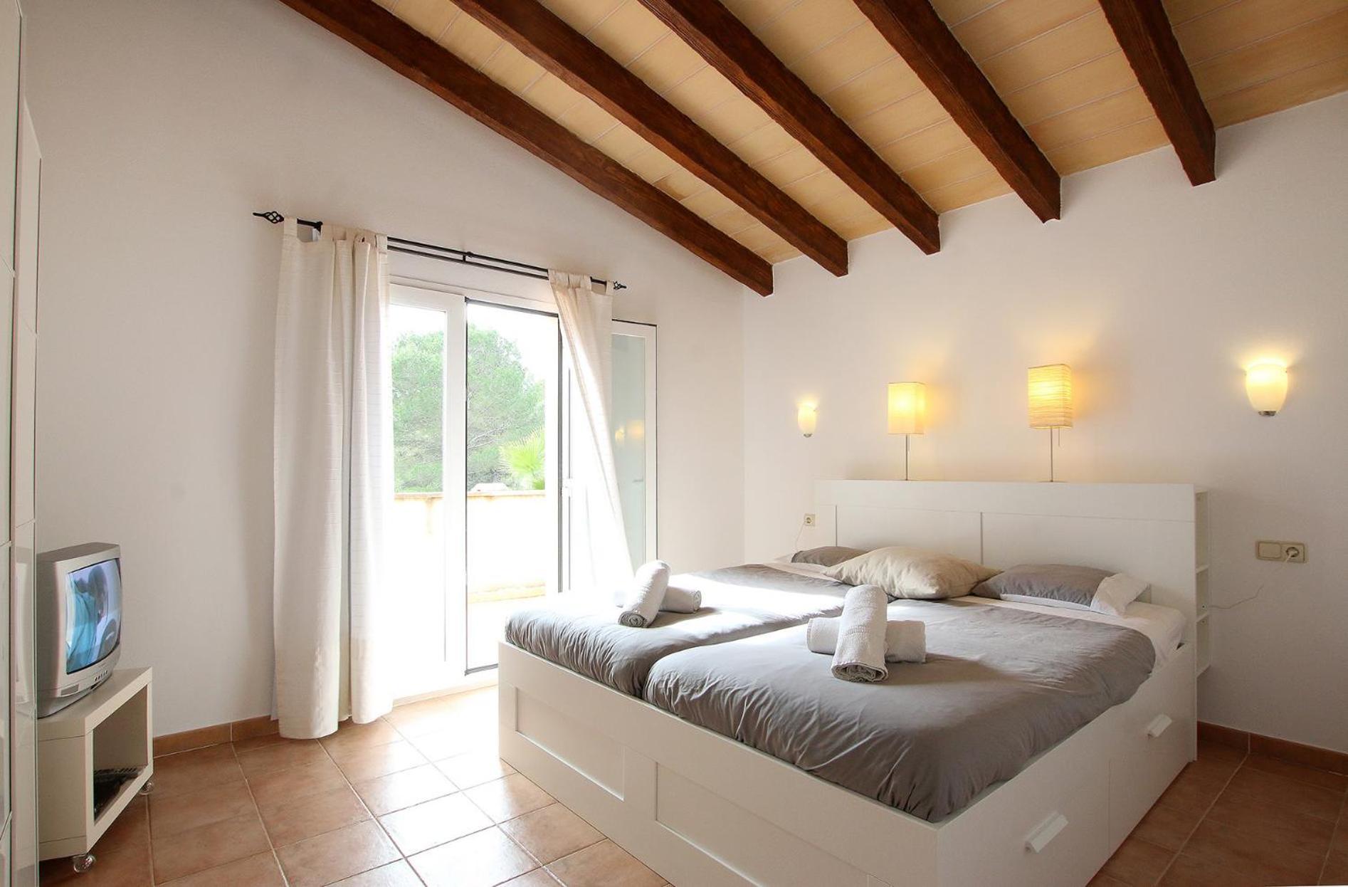 Son Cami Villa