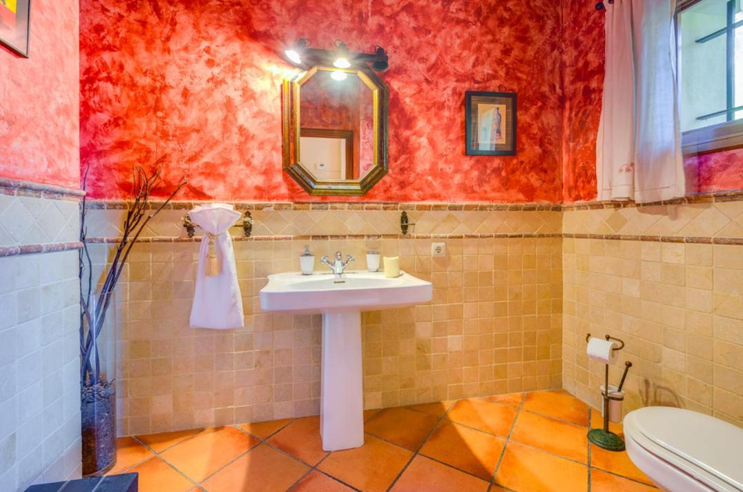 Es Pinar Villa Alaró