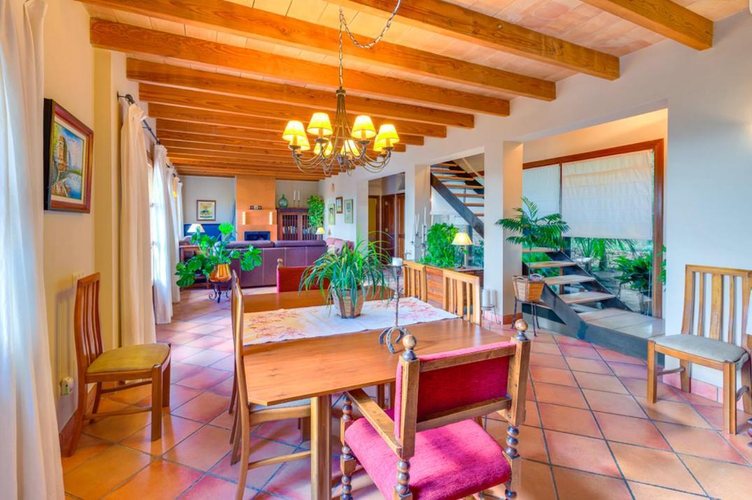 Es Pinar Villa