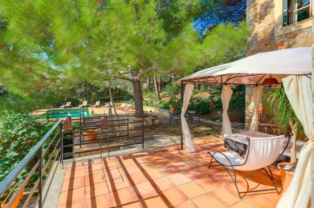 Es Pinar Villa Alaró