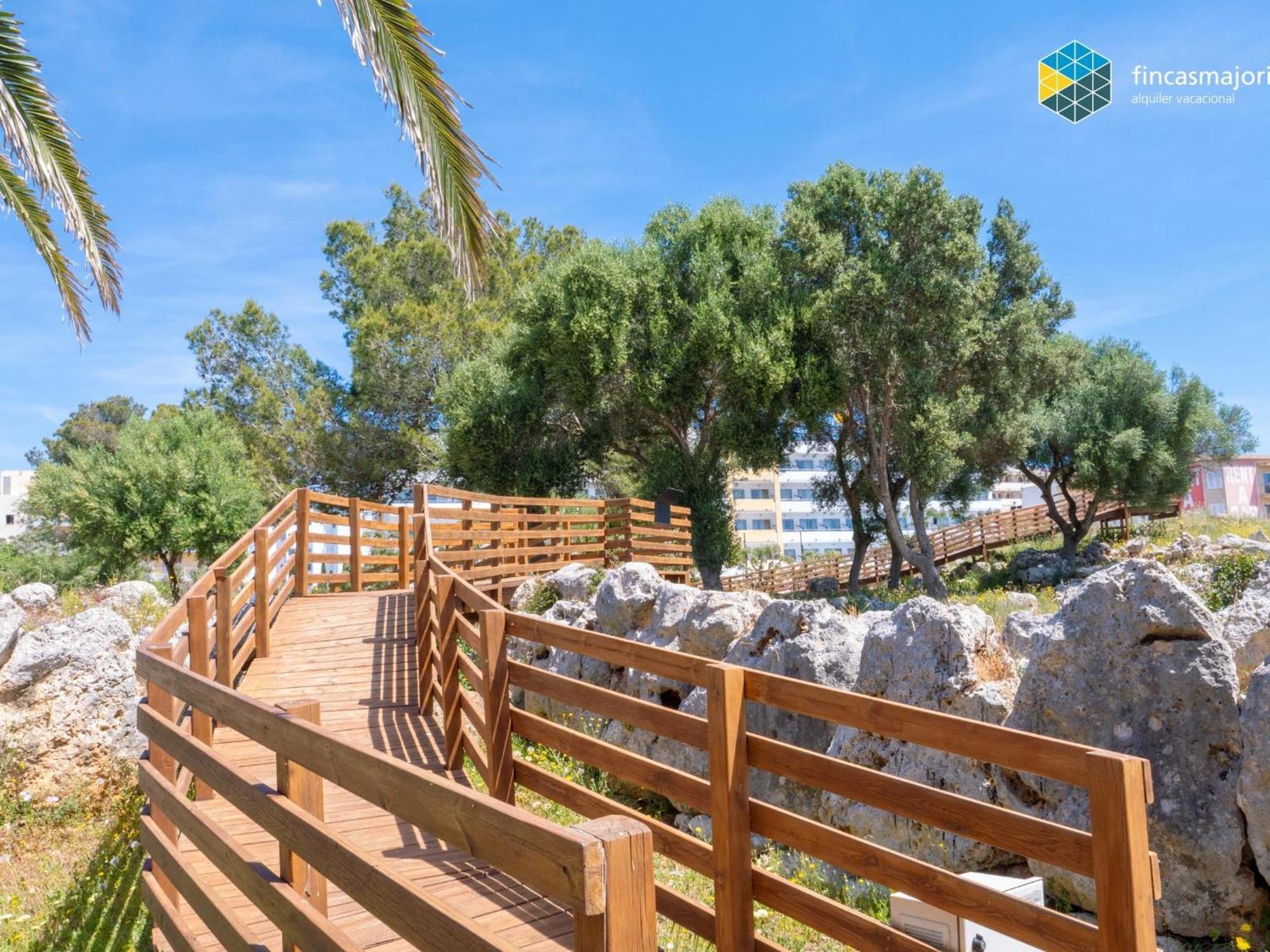 Apartamento Apto Antic 302 Pax 4 *