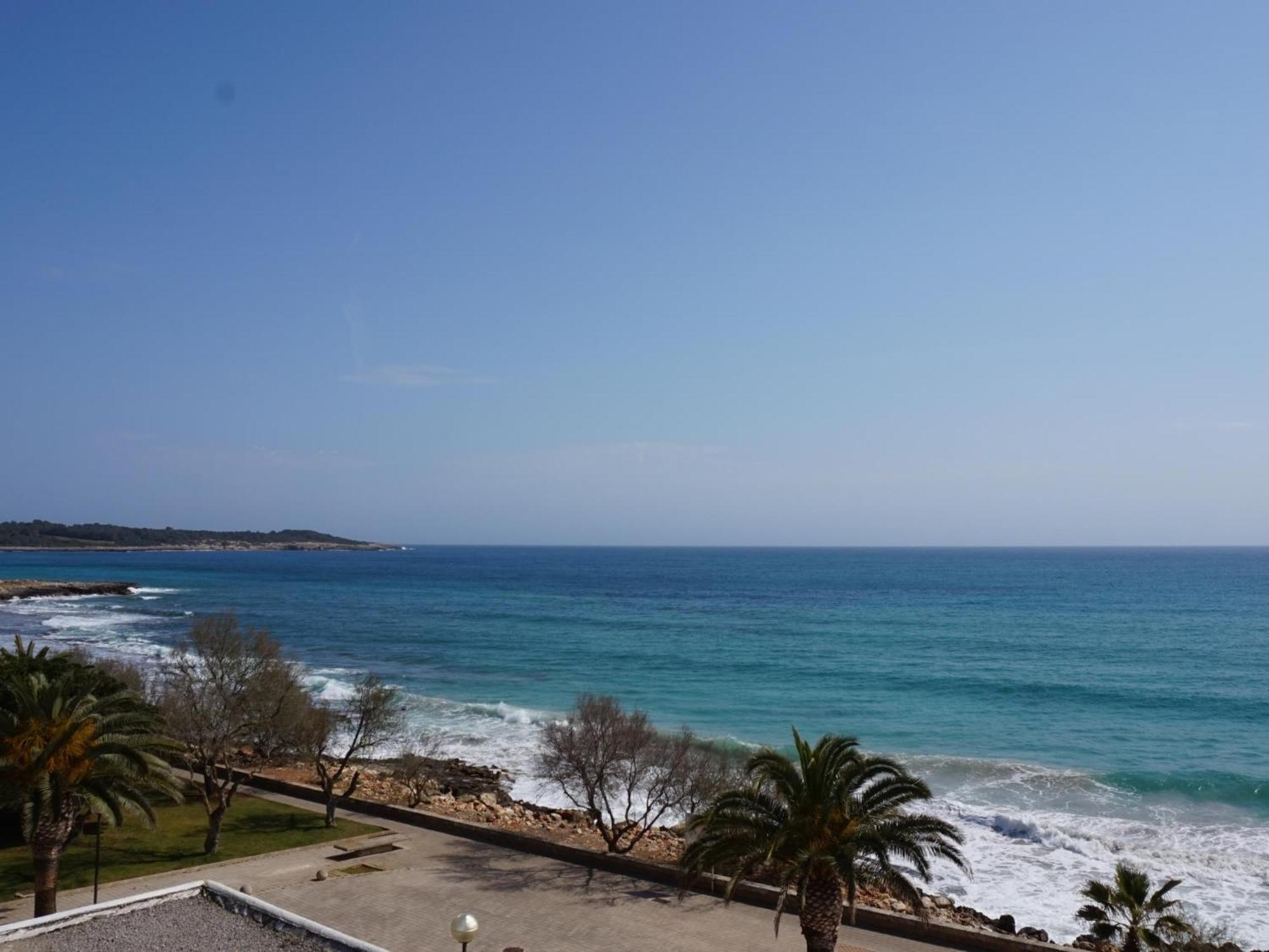Apto Antic 201 Pax 4 * S'Illot (Mallorca)