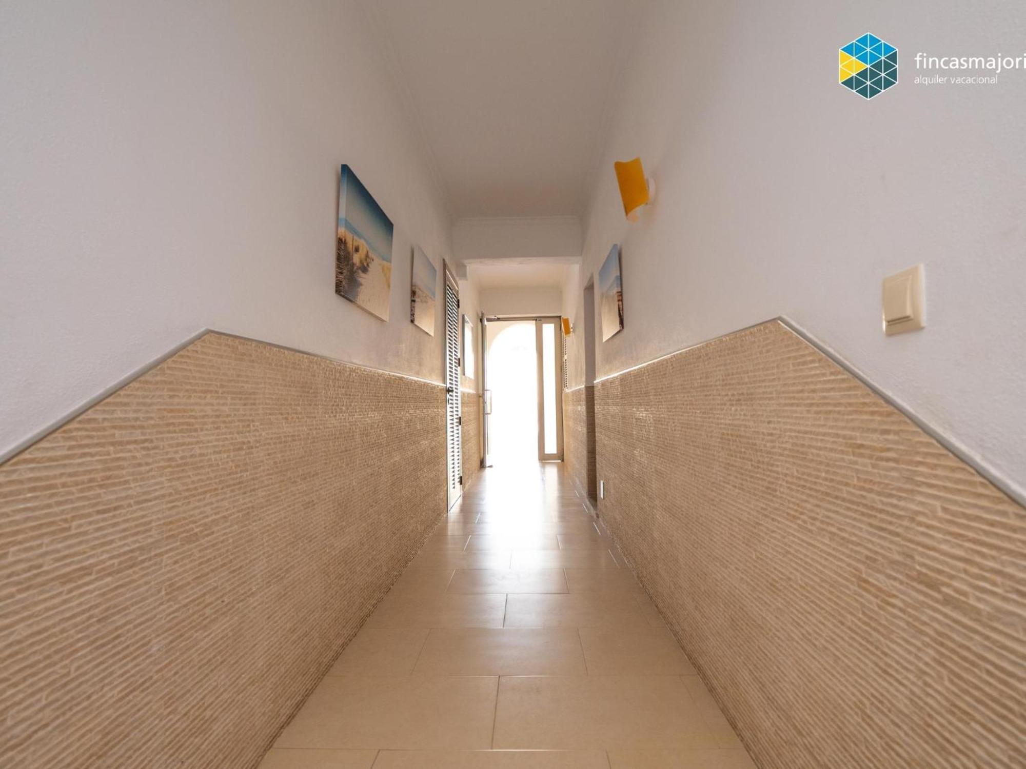 Apto Antic 201 Pax 4 Apartment S'Illot (Mallorca)