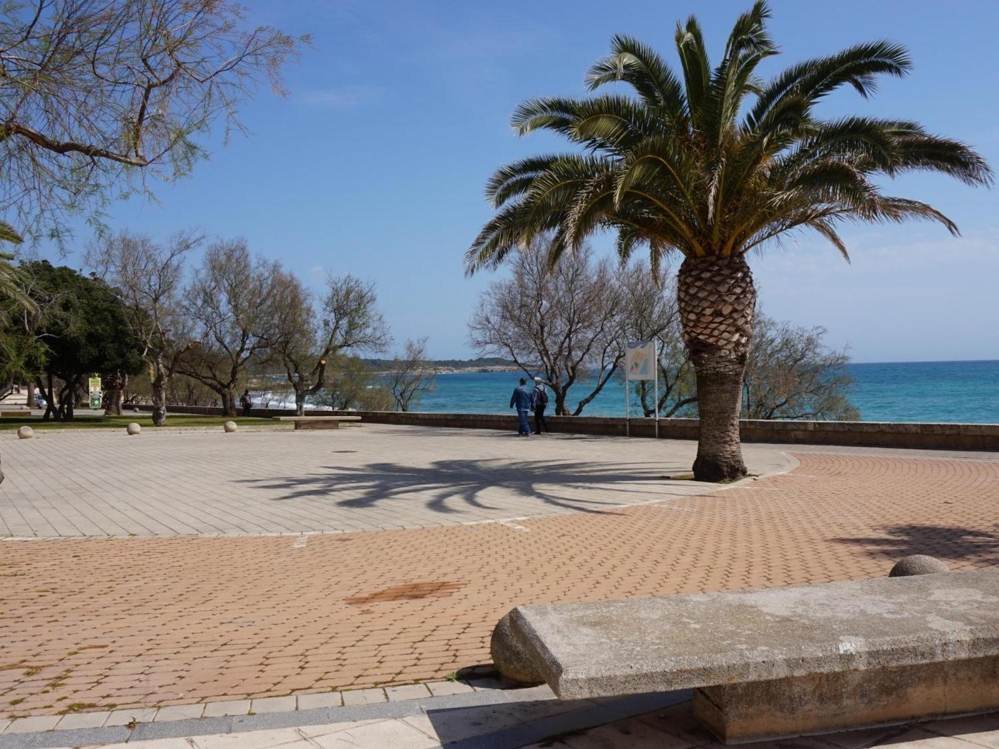 Apto Antic 201 Pax 4 *