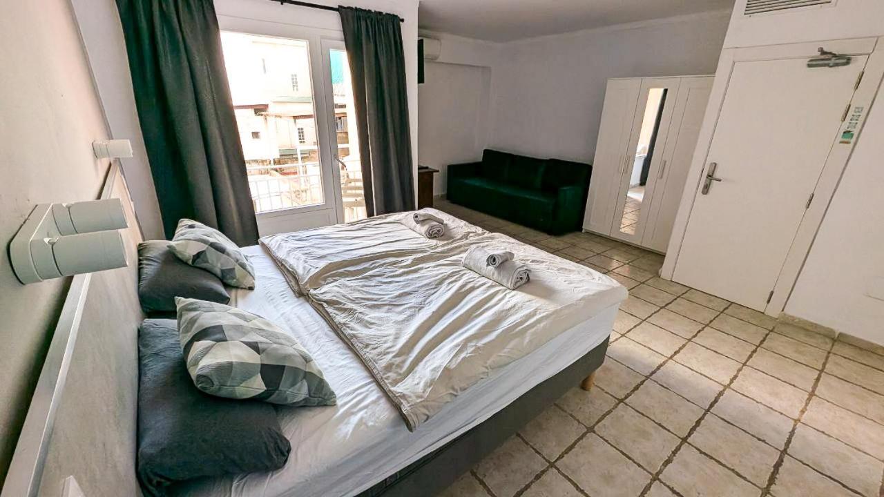 Guest house Amena Mar