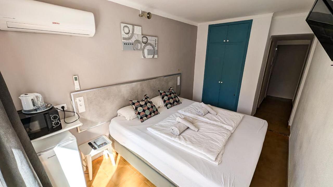 Amena Mar Guest house 3*
