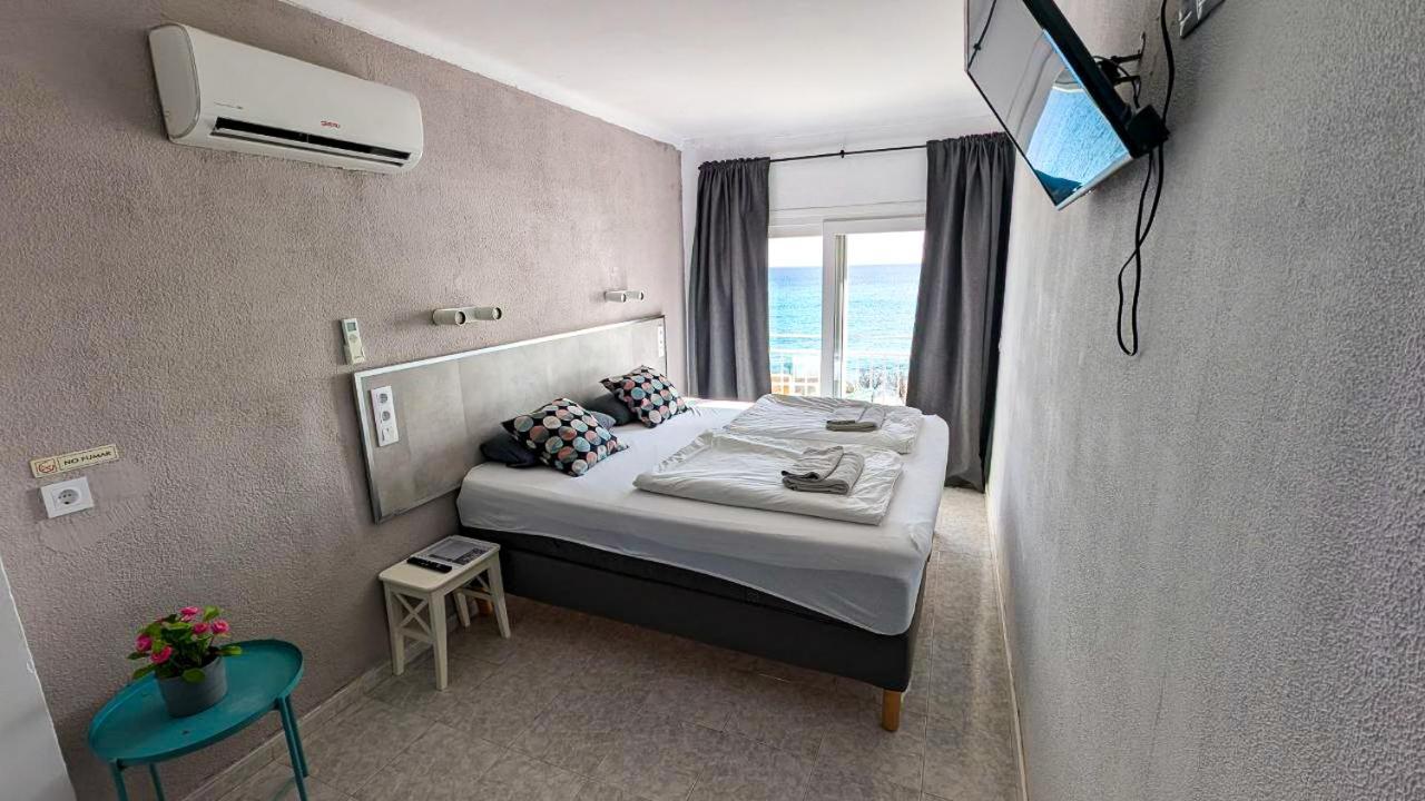 Guest house Amena Mar 3*