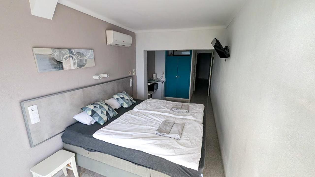 Guest house Amena Mar