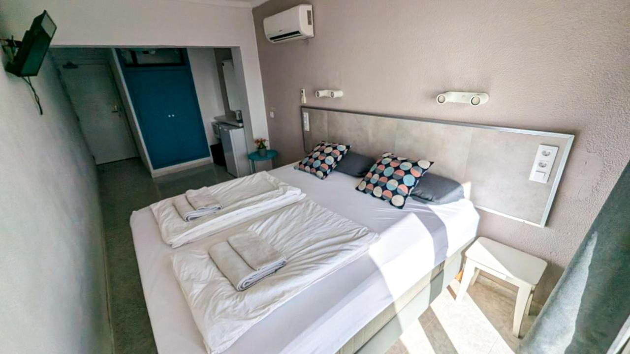 Amena Mar Guest house Sa Coma (Mallorca)
