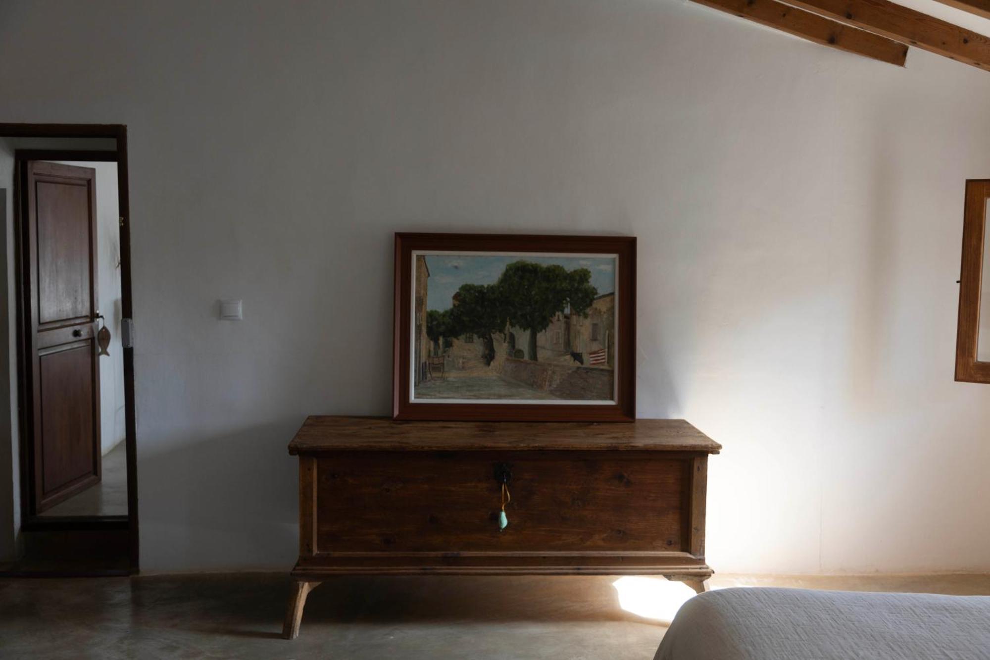Casa rural Casa Mona Turismo De Interior