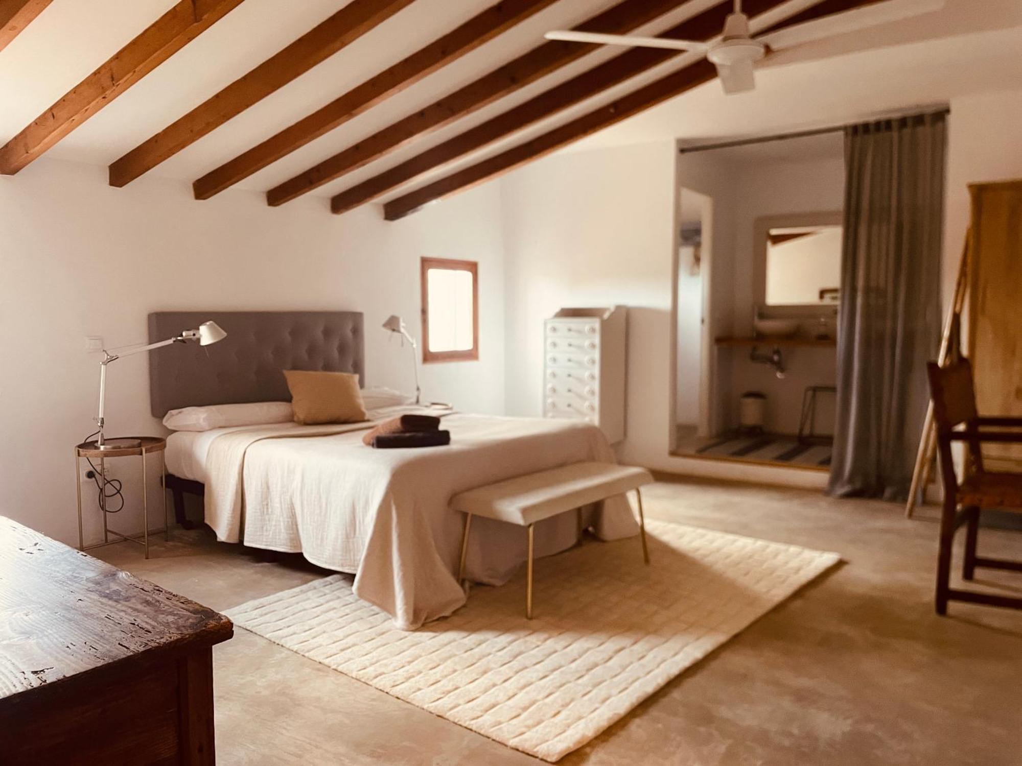 Casa Mona Turismo De Interior *
