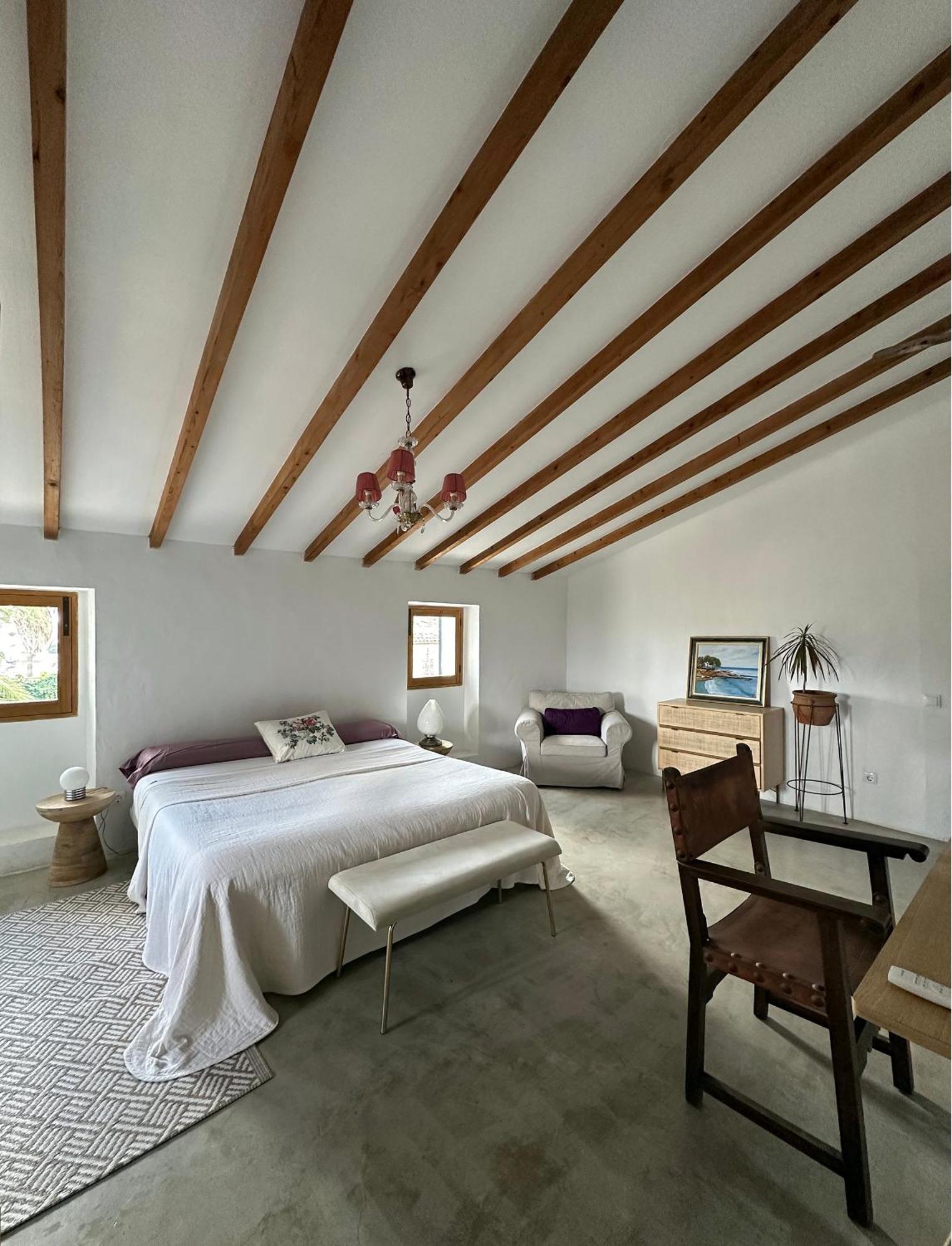 Casa Mona Turismo De Interior