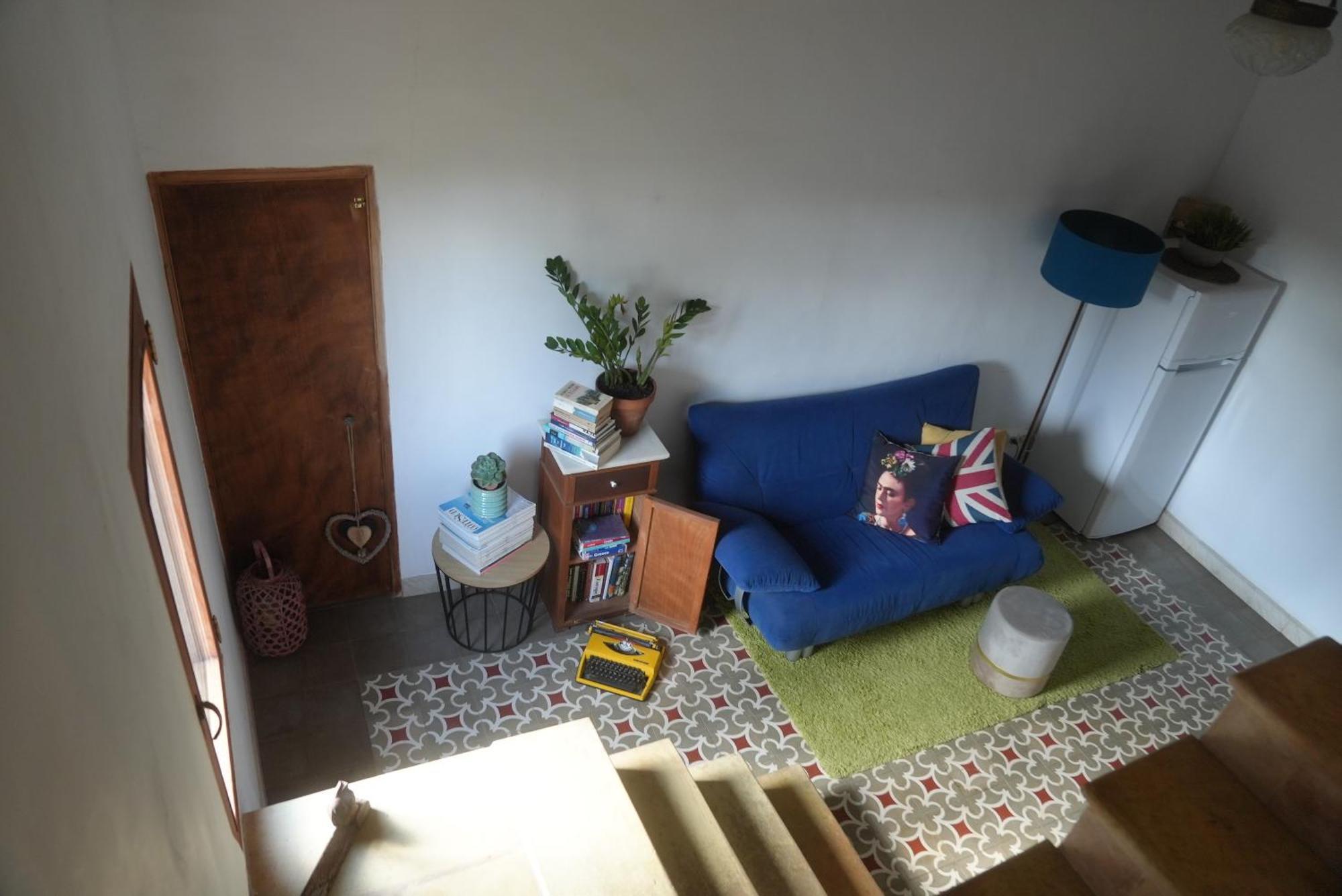 Country house Casa Mona Turismo De Interior *