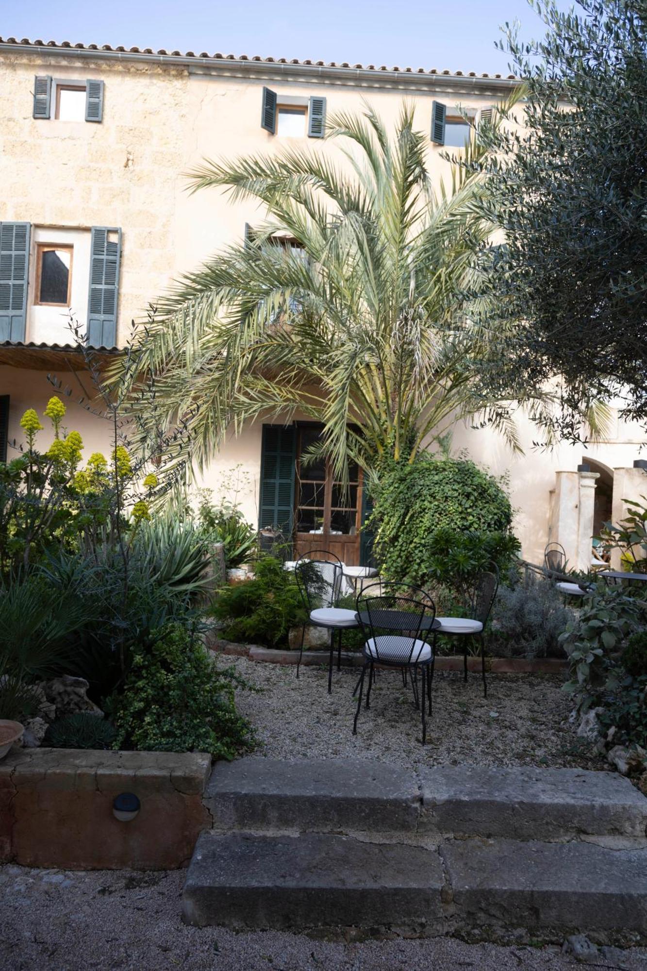 Casa Mona Turismo De Interior Country house