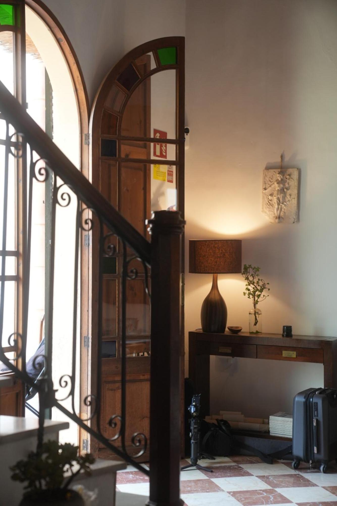 Casa Mona Turismo De Interior Country house *