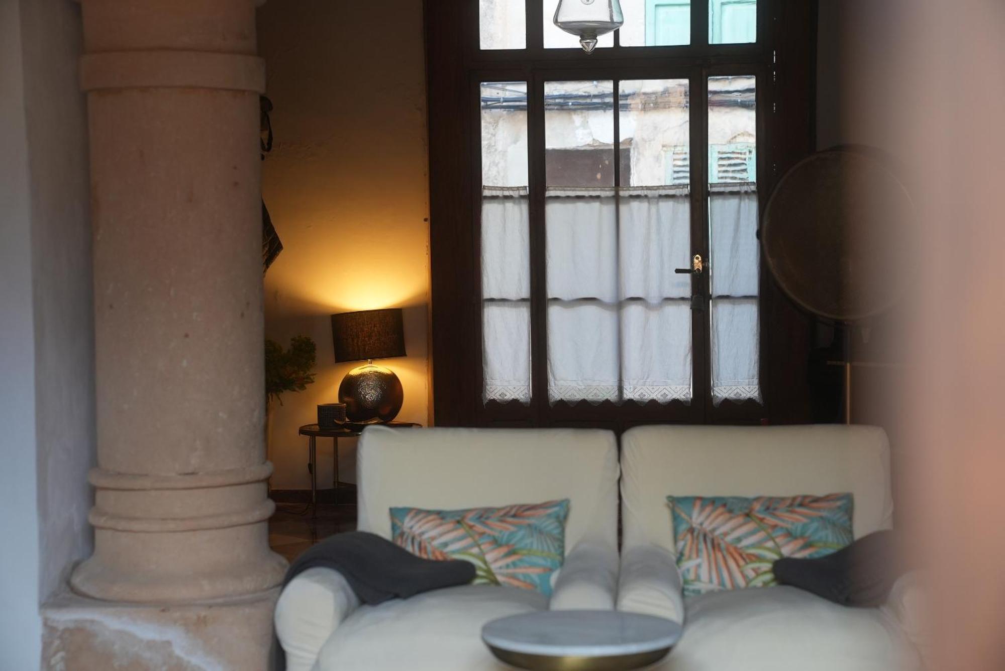 Casa Mona Turismo De Interior *