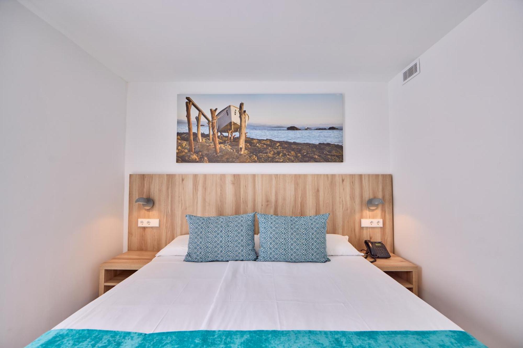 Hotel Inner Rupit 