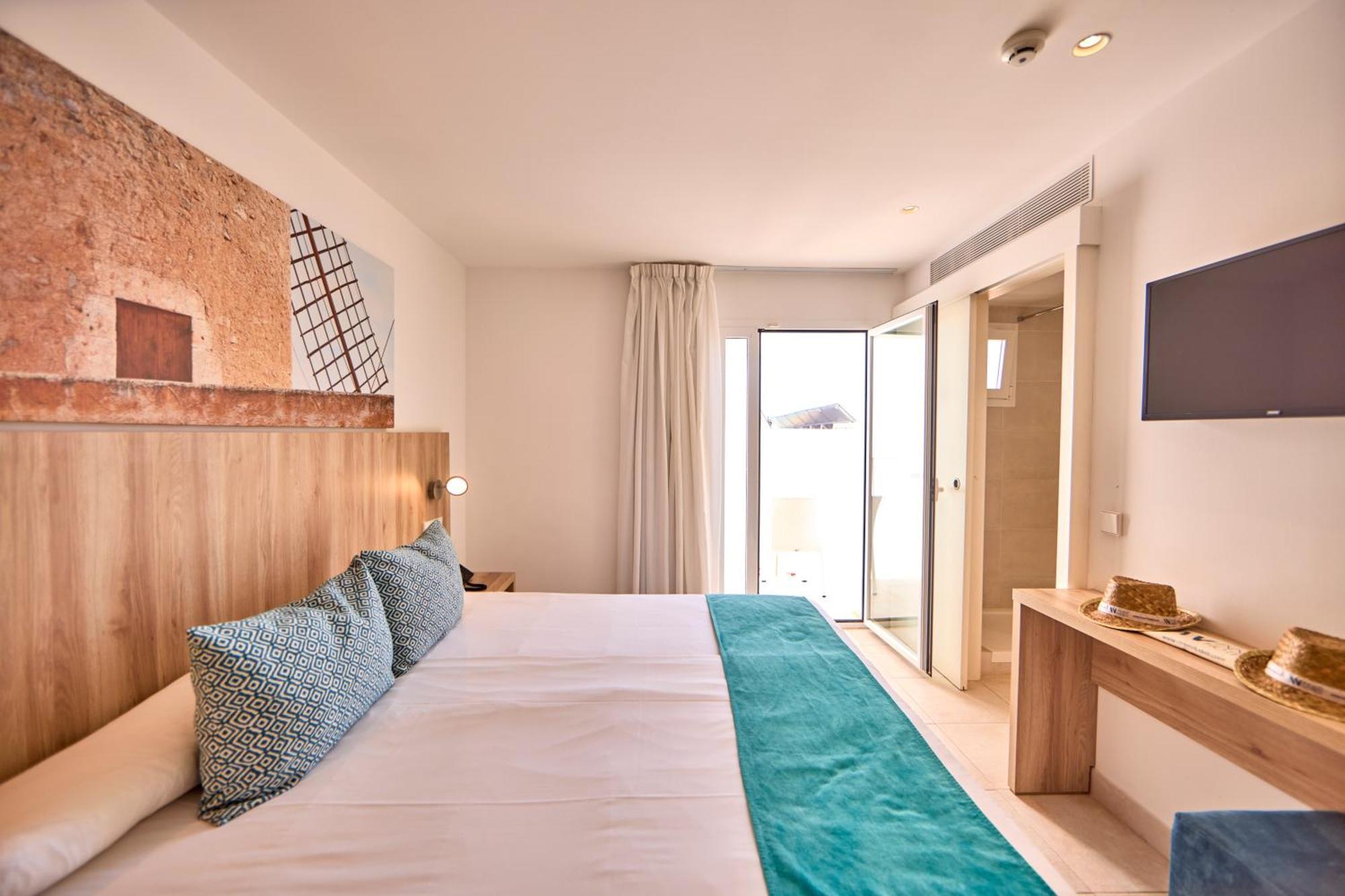 Hotel Inner Rupit 